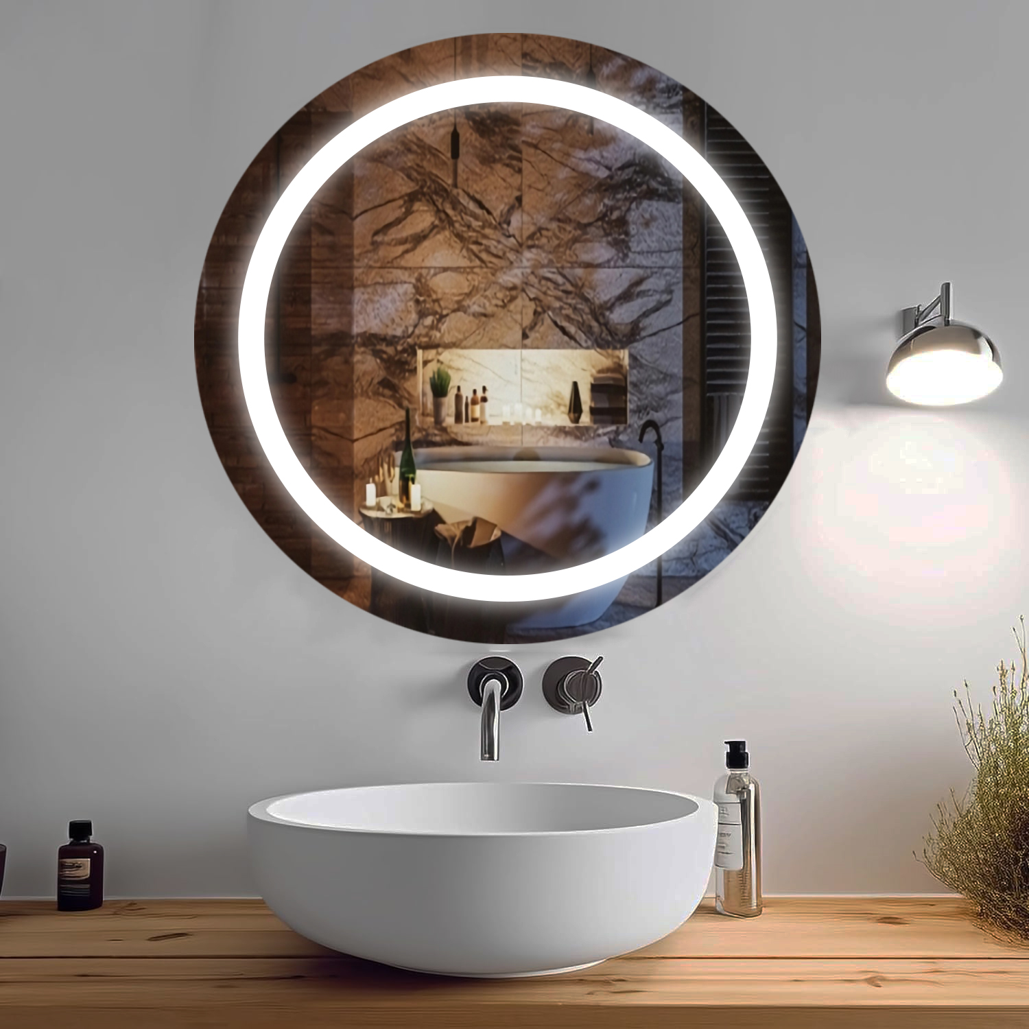 Led Mirror
